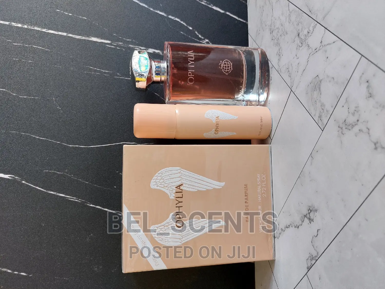 Ophylia Perfume