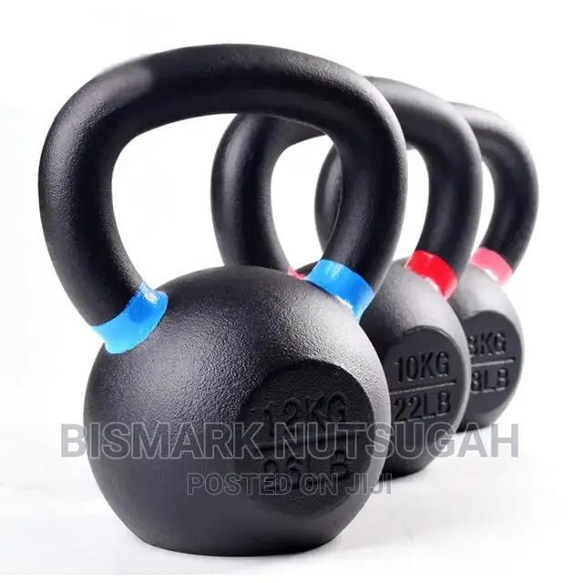 Kettlebell for Sale