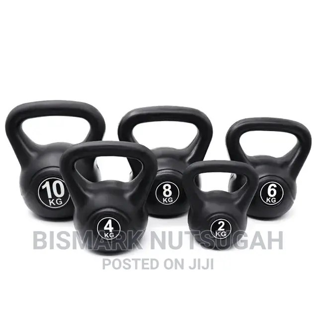 Kettlebell for Sale