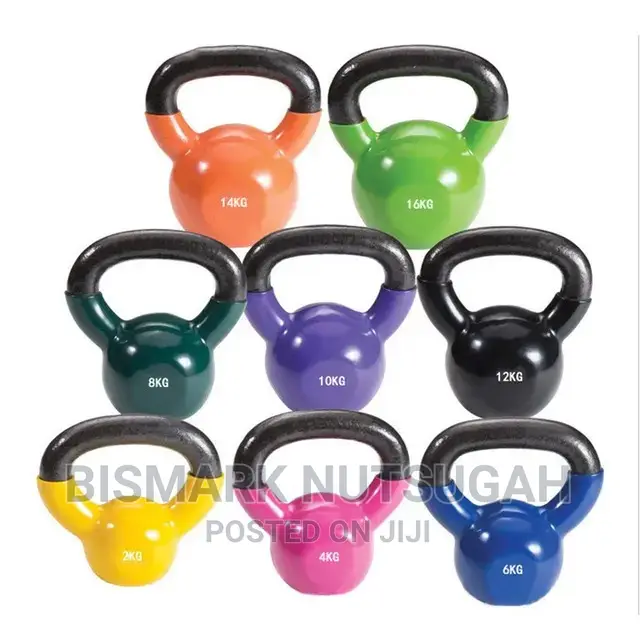 Kettlebell for Sale