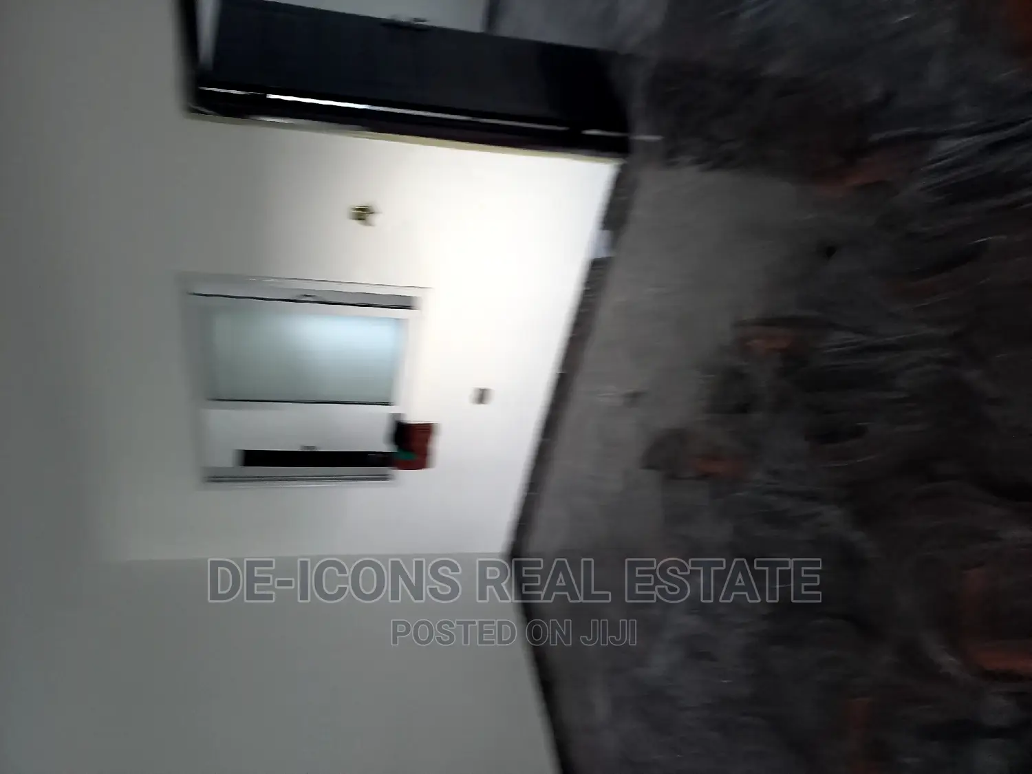 2bdrm Duplex in De-Icons Real Estate, Awutu Senya East Municipal