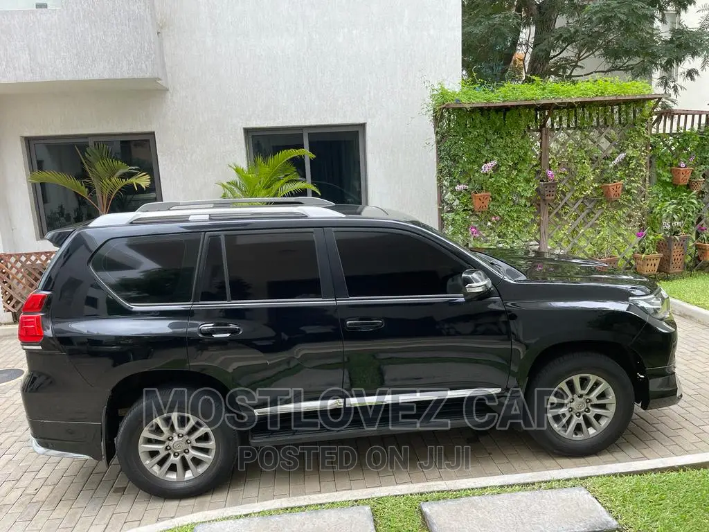 Car Rental Service - Bus and Prado for Hire - Rent a Buses