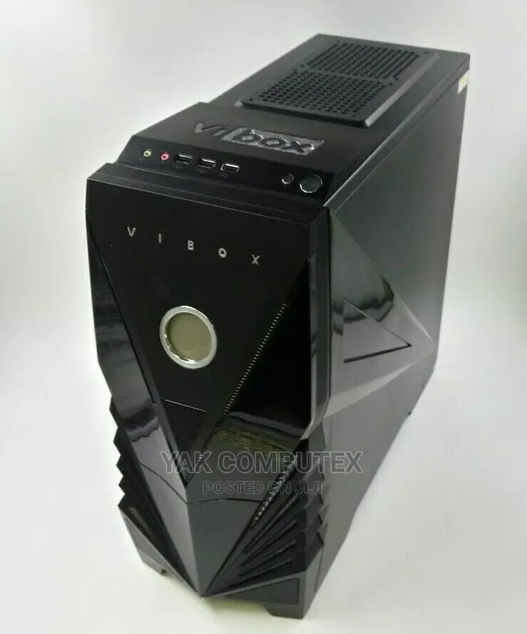 Desktop Computer Asus 8GB Intel Core I5 HDD 500GB