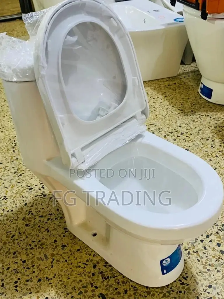 Kids Toilet - Baby Water Closet - Children Water Closet
