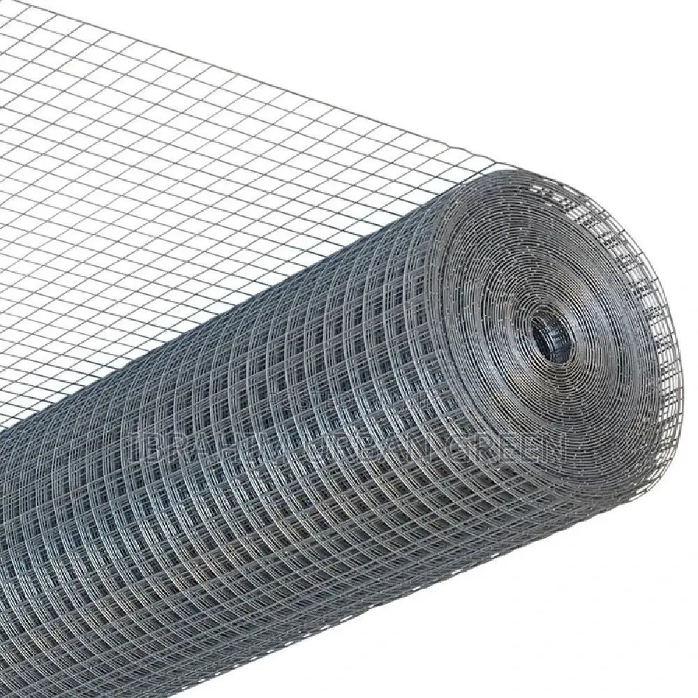Welded Mesh 1.0mm