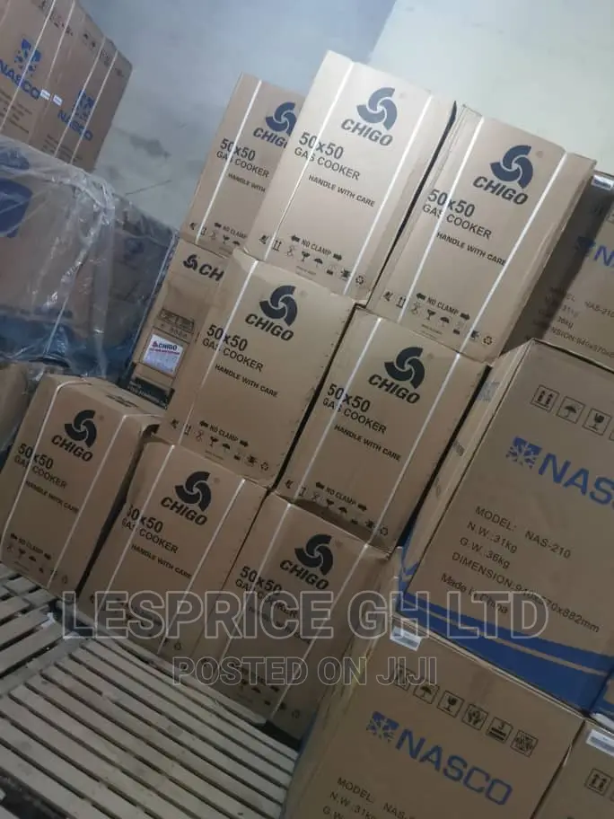 Quality ~Chigo 50x50cm Cooker