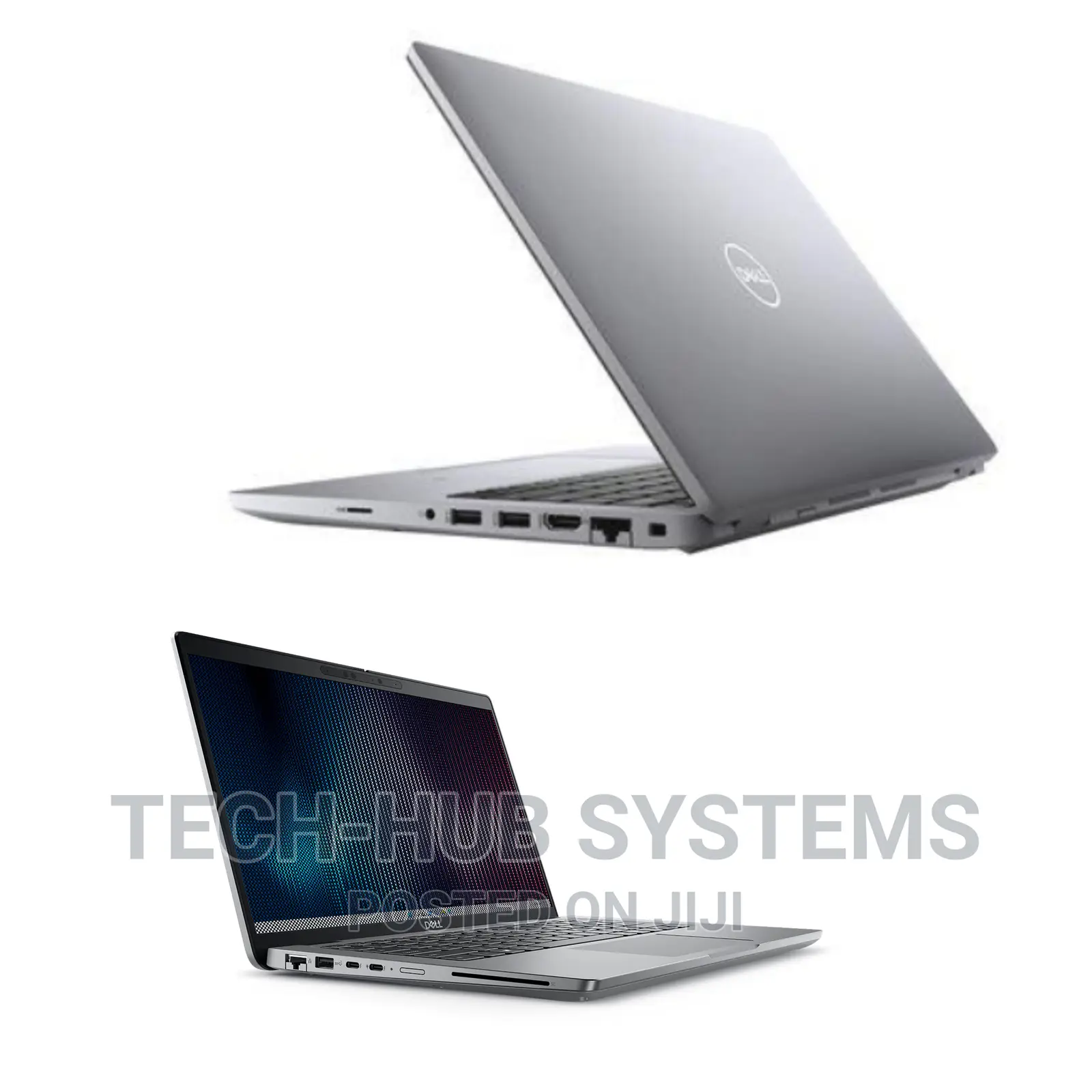 New Laptop Dell Latitude 5440 16GB Intel Core I7 SSD 512GB