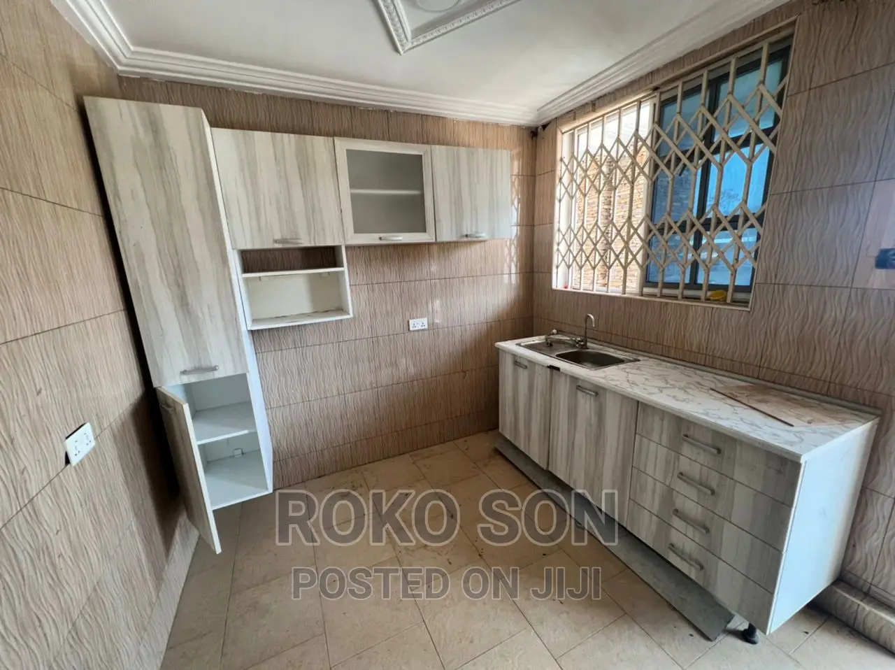 Mini Flat in Dr Roko, Ablekuma for rent