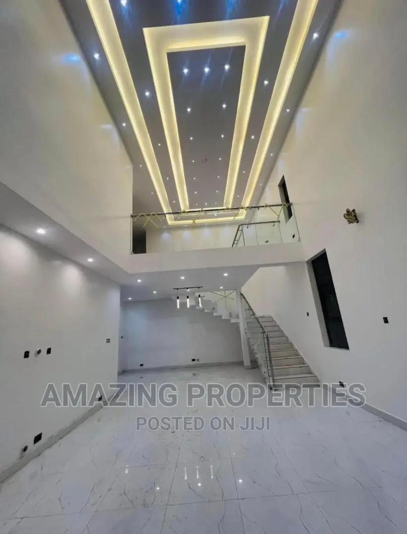 4bdrm House in East Legon for sale
