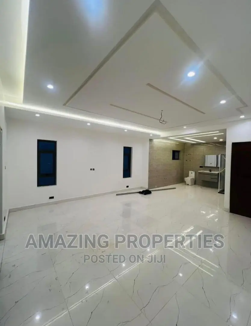 4bdrm House in East Legon for sale