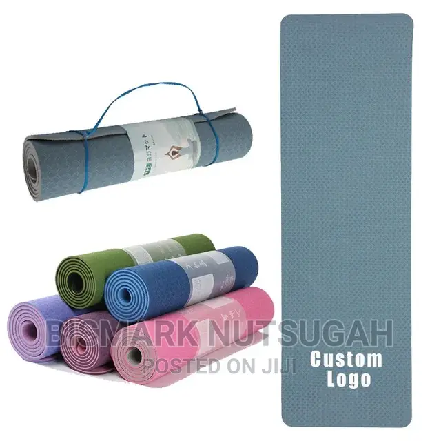 Gym Mats/Yoga Mats for Sale
