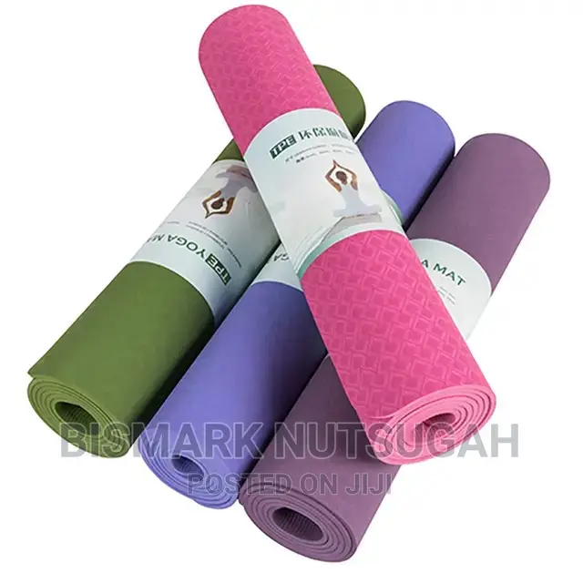Gym Mats/Yoga Mats for Sale