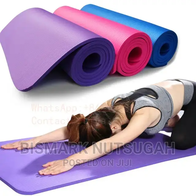 Gym Mats/Yoga Mats for Sale