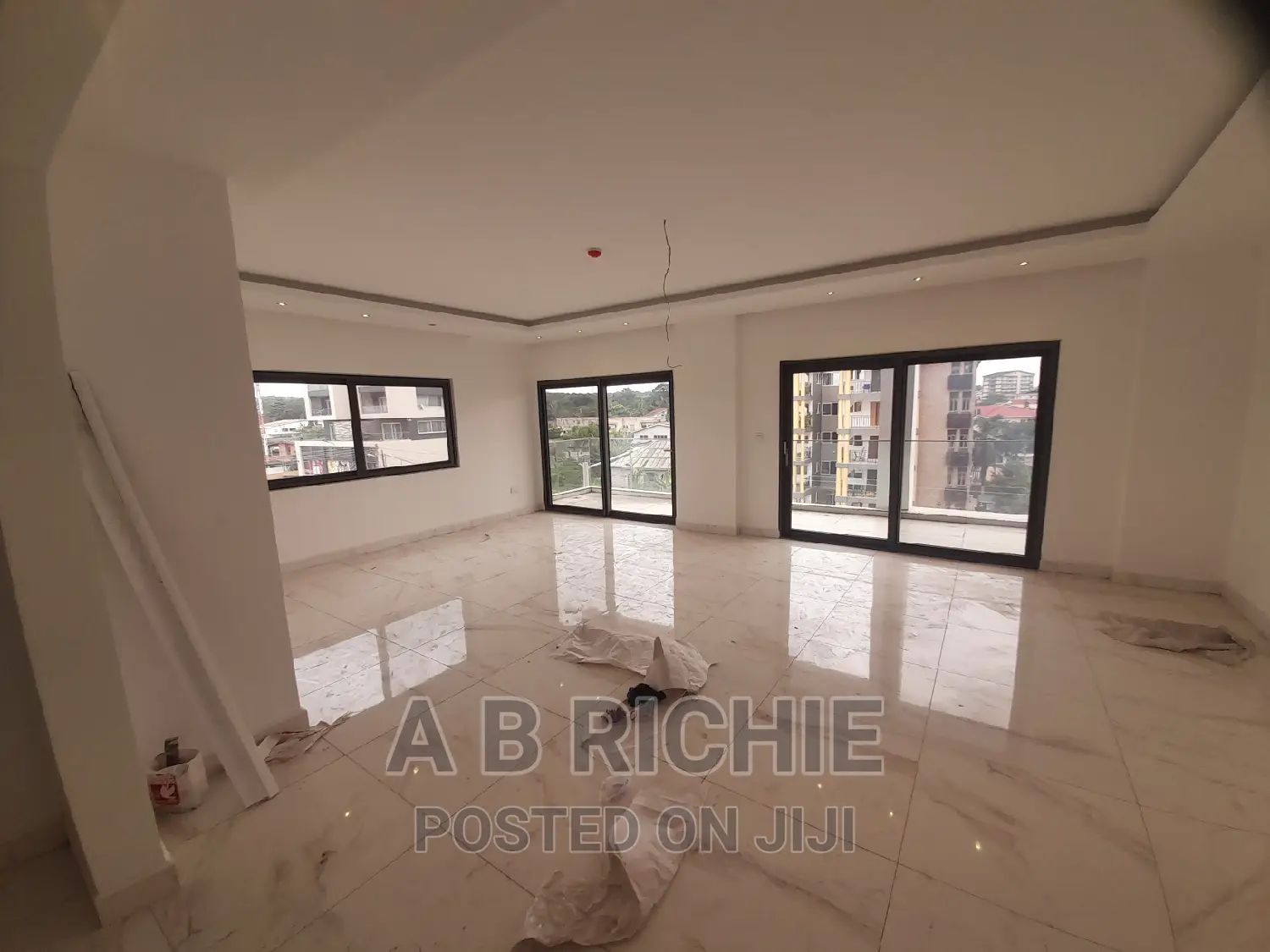 2bdrm Apartment in Dzorwulu for rent