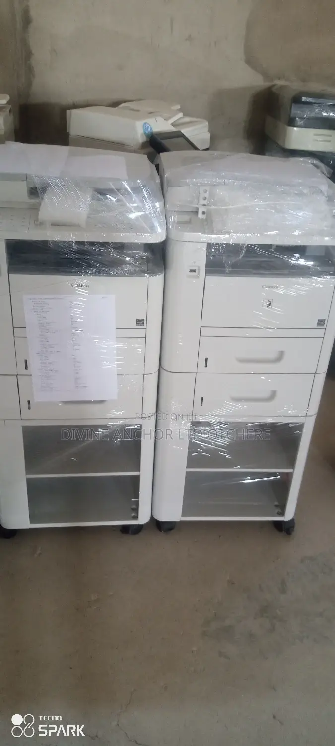 Ir1133 3in1 Printer