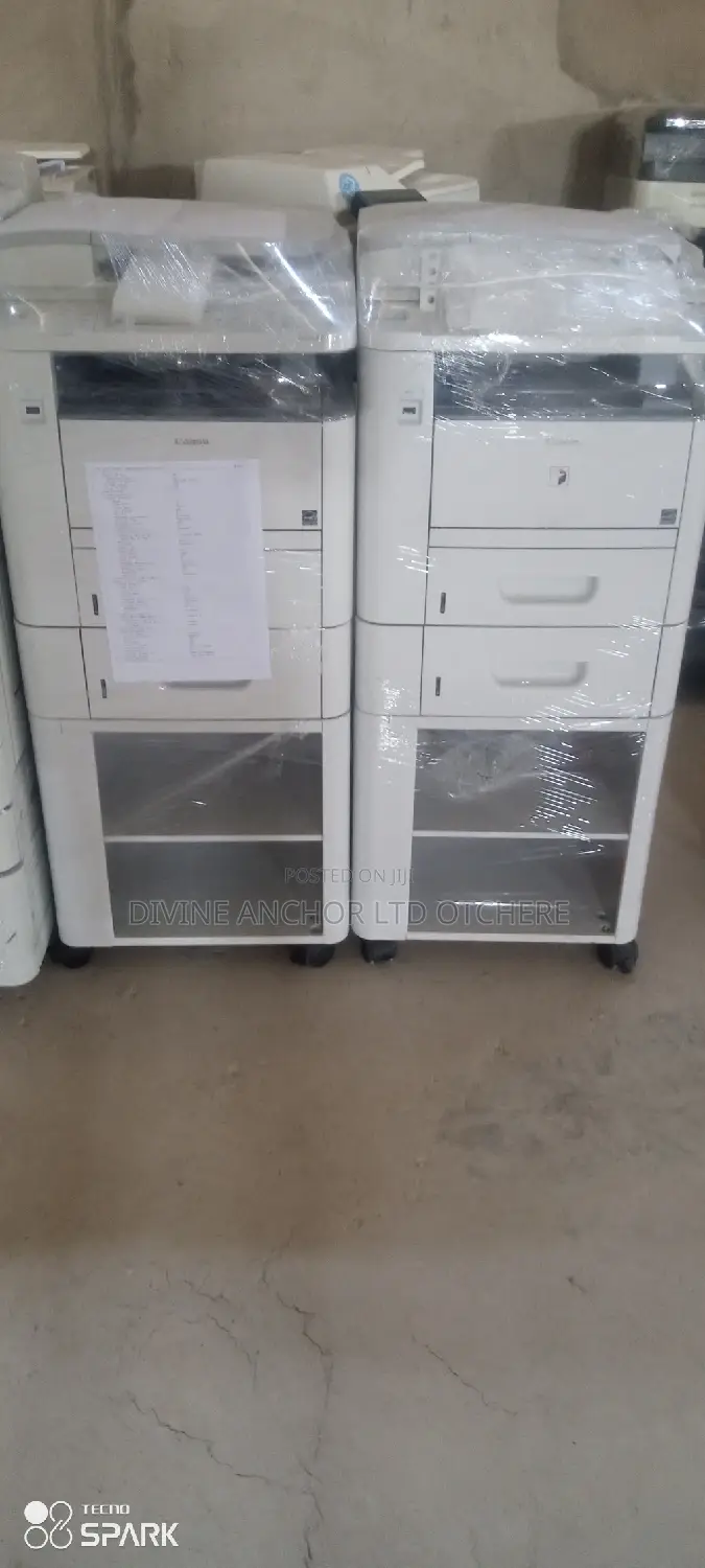 Ir1133 3in1 Printer