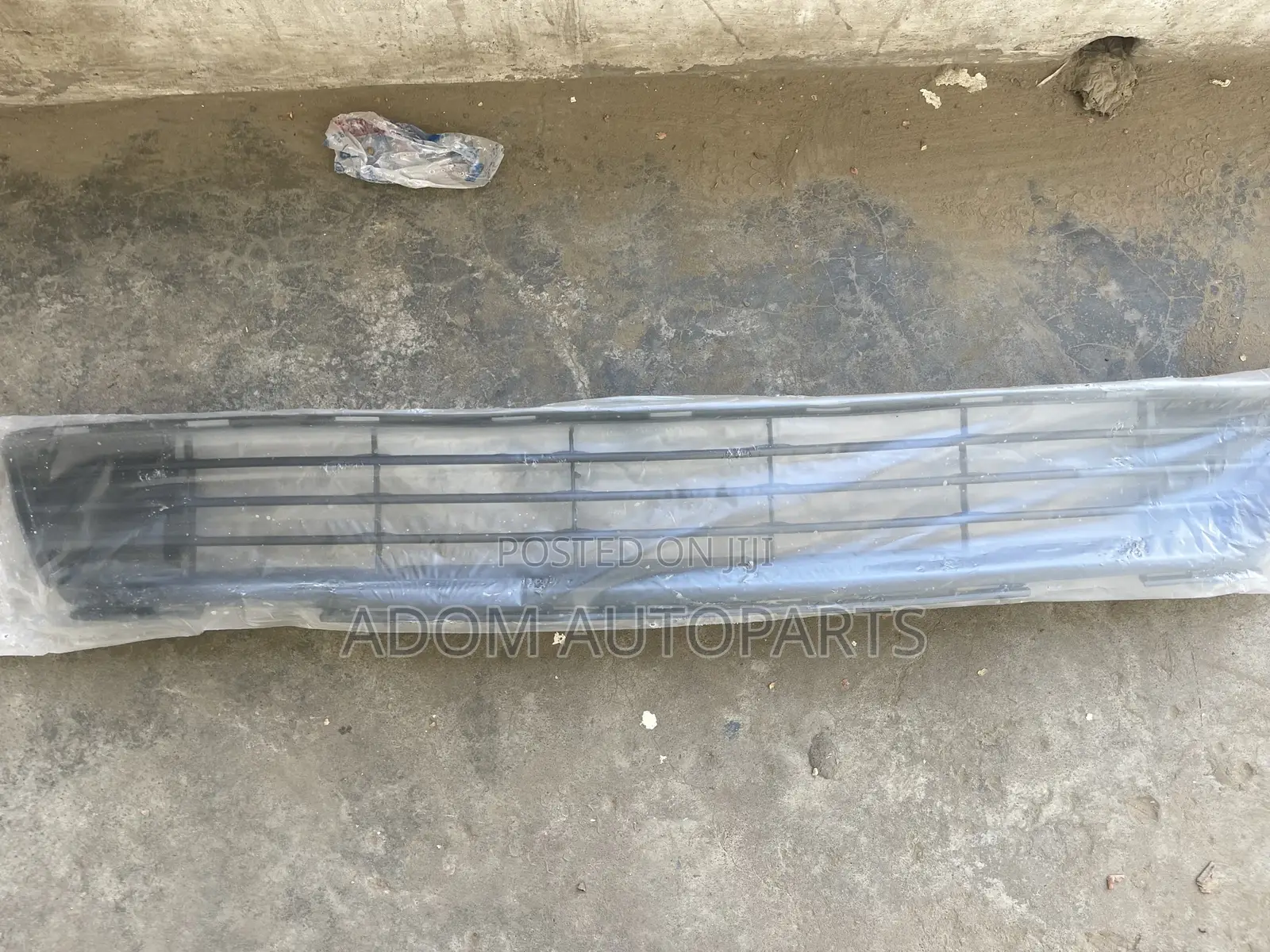 Corolla Bumper Net 2011 2012 2013