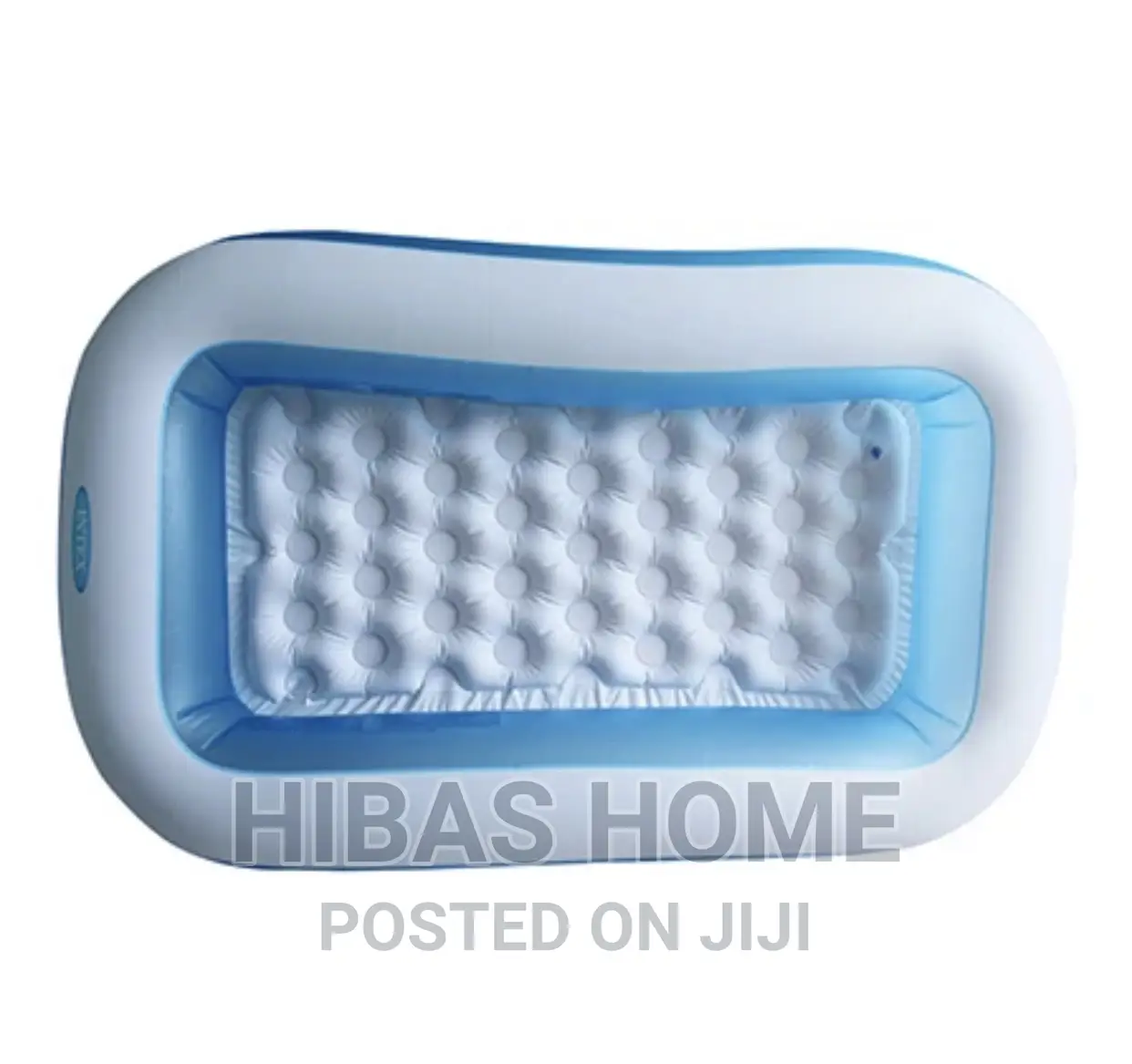 Intex Inflatable Swimming Pool for Kids