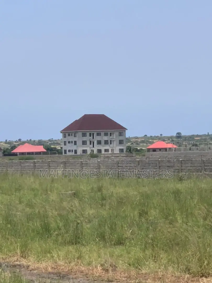 Residential Land for Sale at Tsopoli Kings Cottage Anex