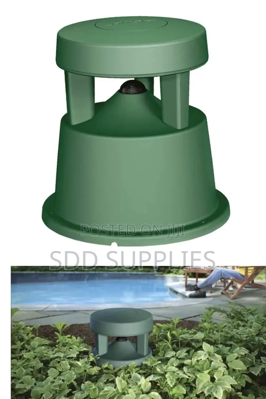 Garden Outdoor Waterproof Weatherproof Speaker
