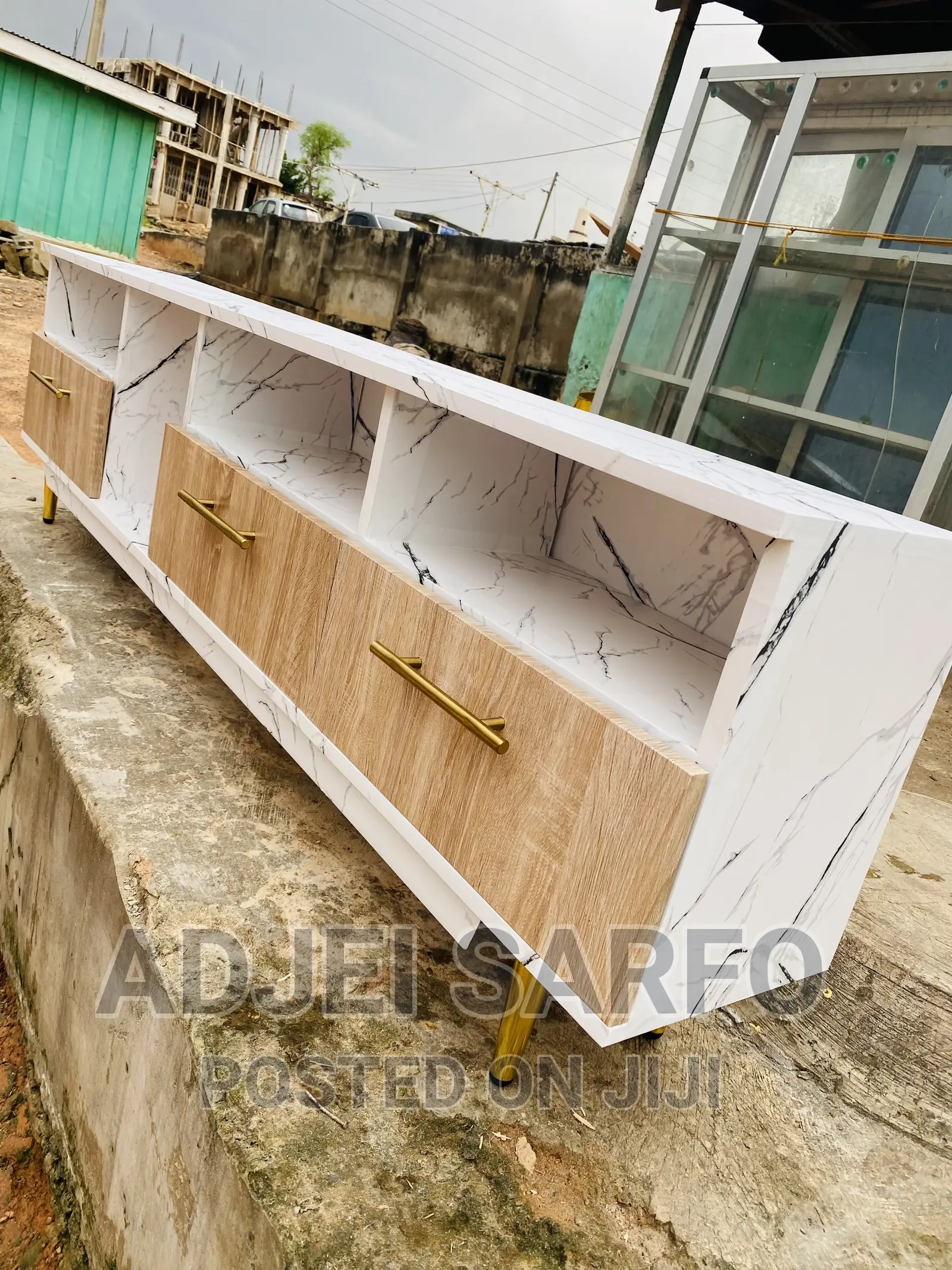 Original Tv Stand