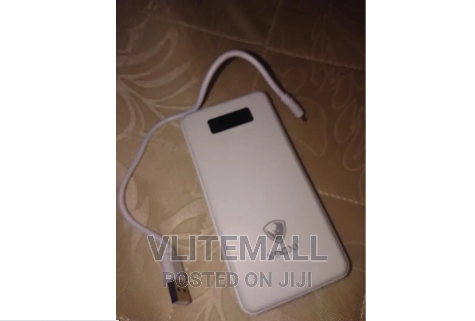 XOOXI 10000mah Power Bank