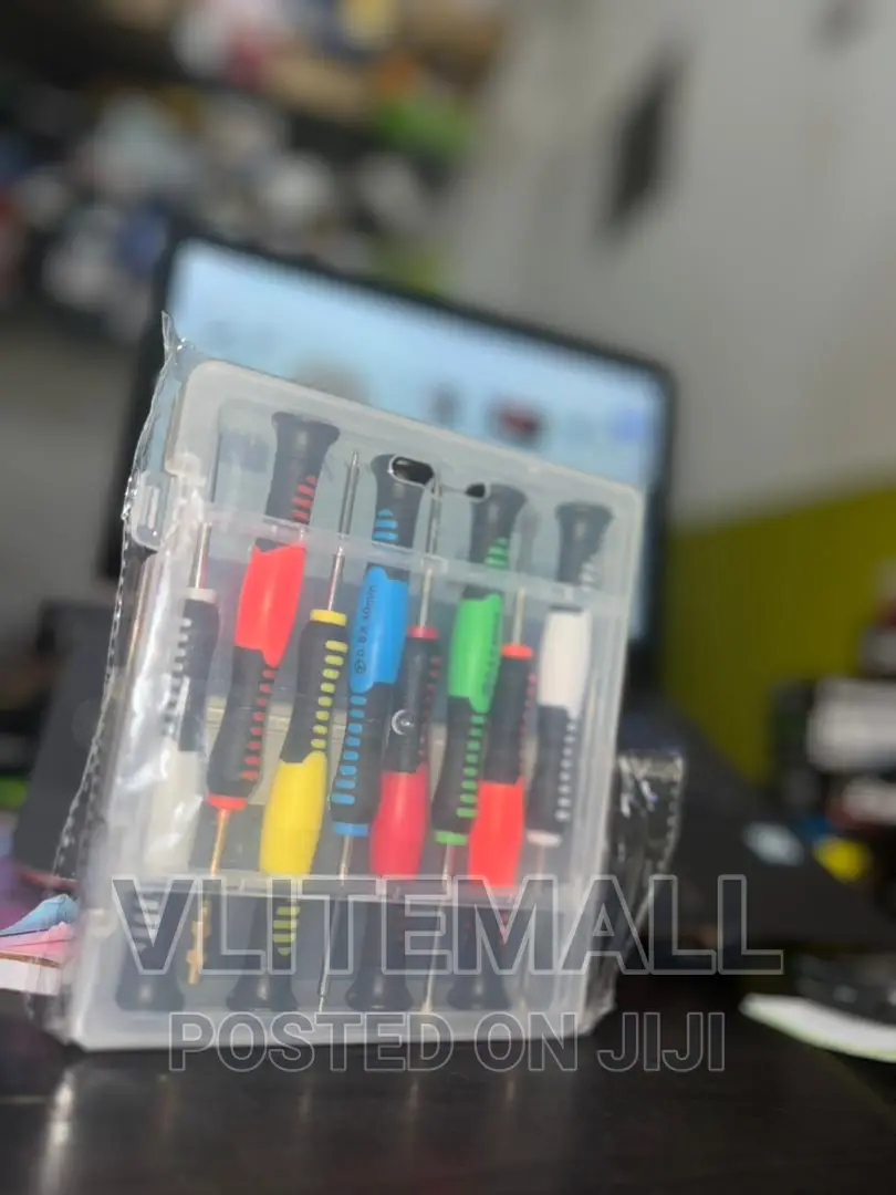 High Quality Screwdriver Set