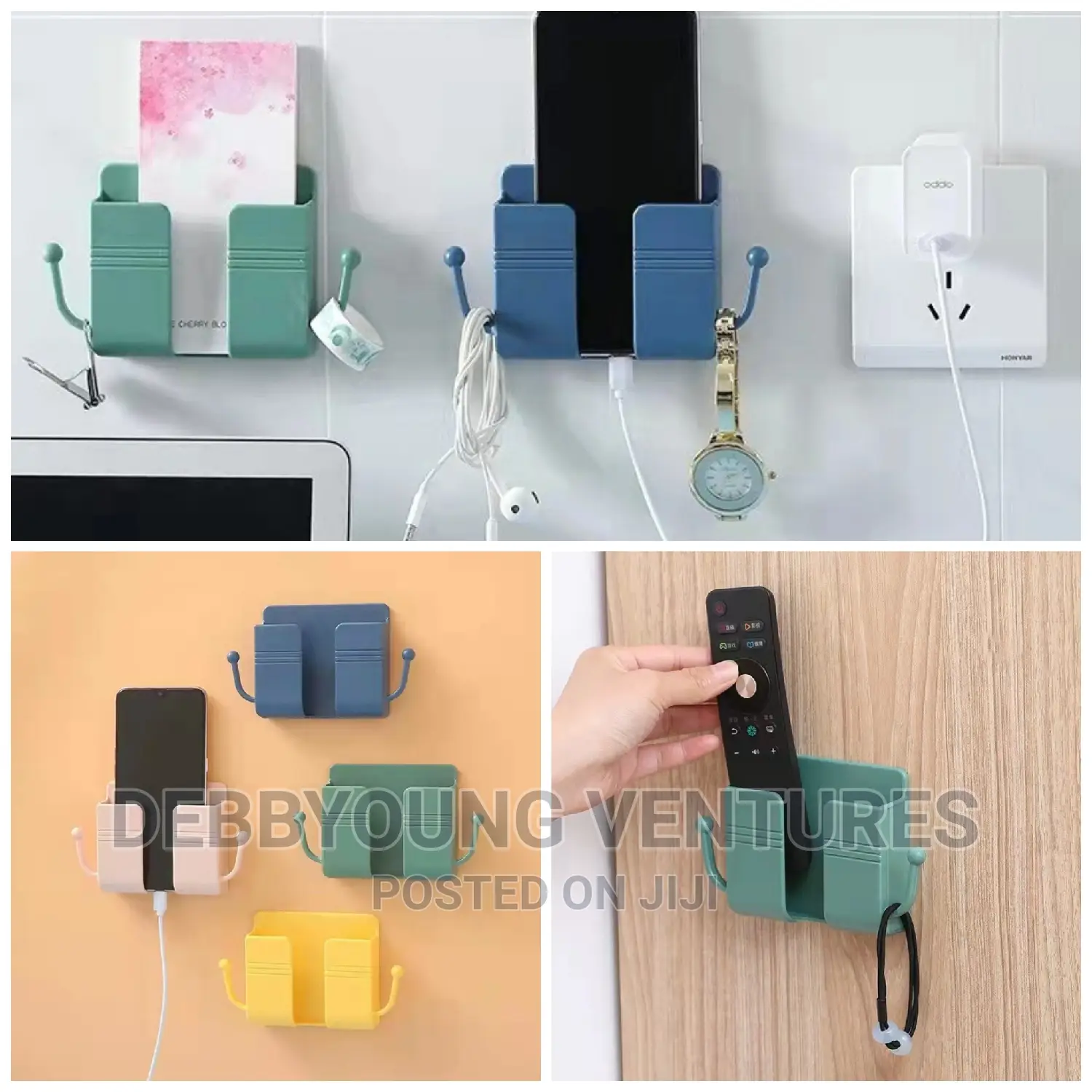 Phone Holder