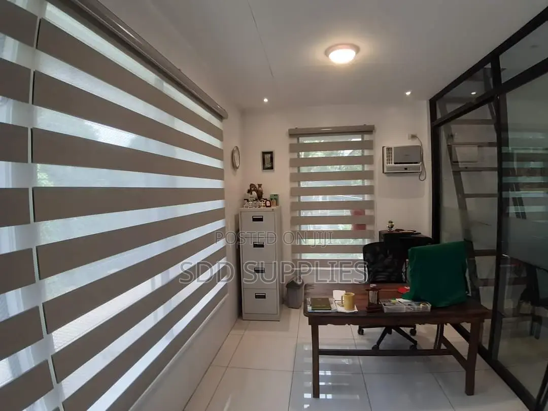 Smart Window First Class Window Blinds