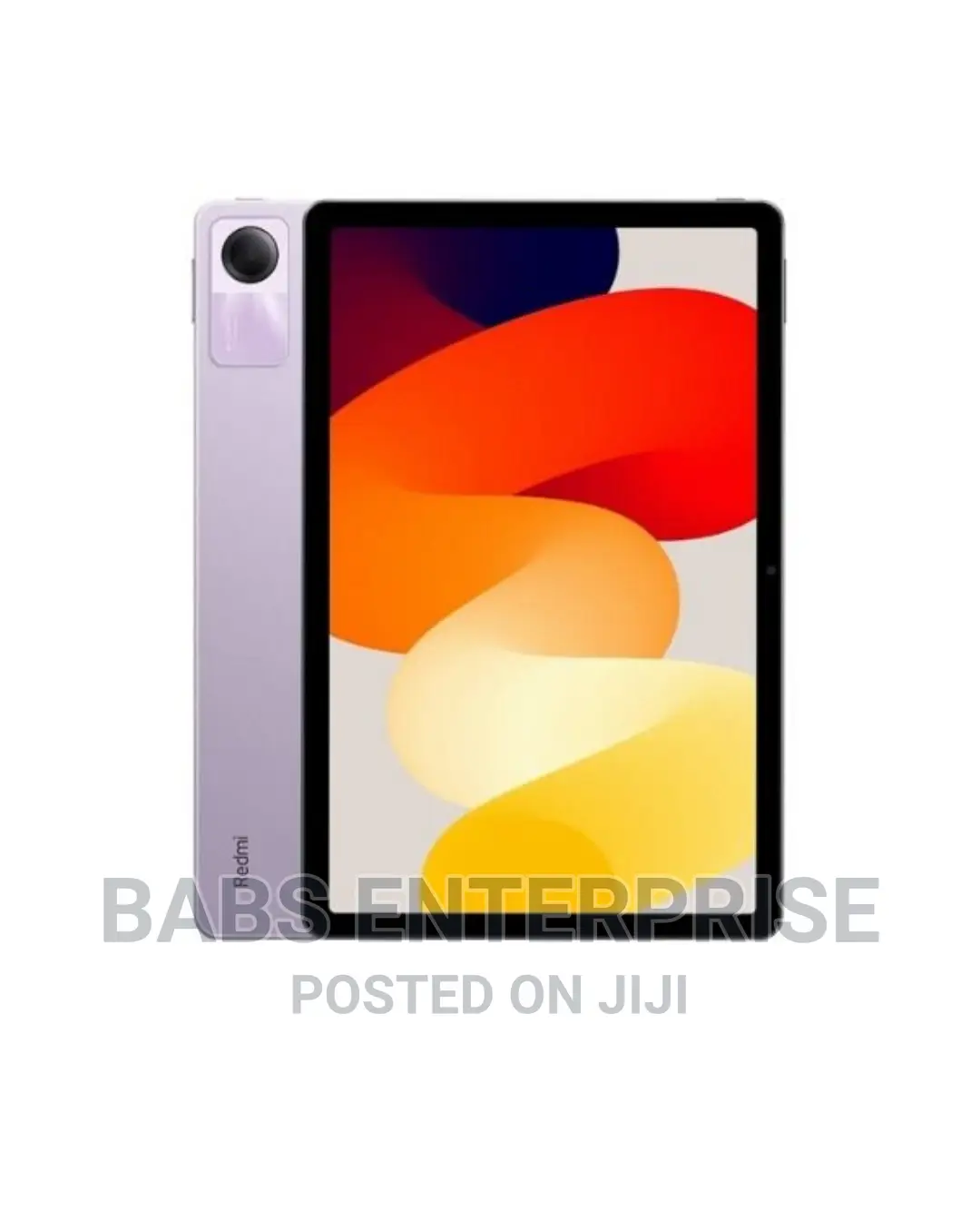 New Xiaomi Redmi Pad 128 GB