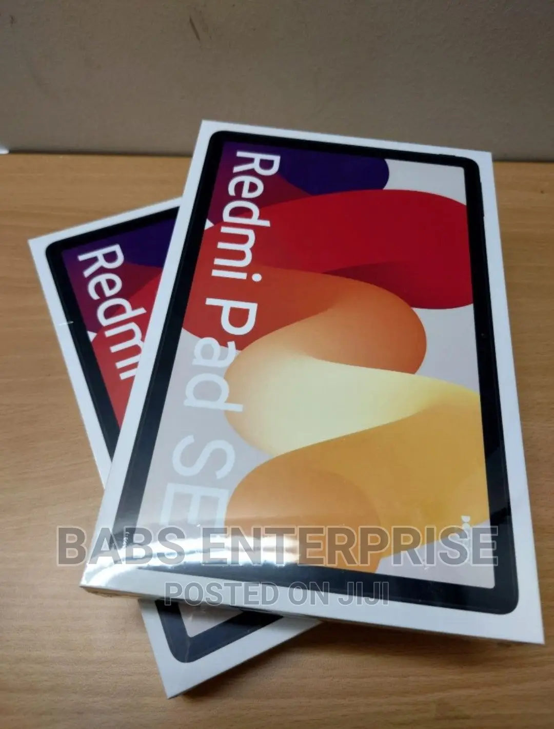 New Xiaomi Redmi Pad 128 GB