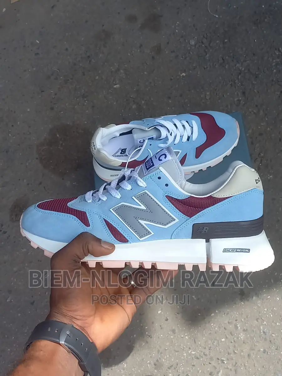 High Quality Sneakers Available in Stock