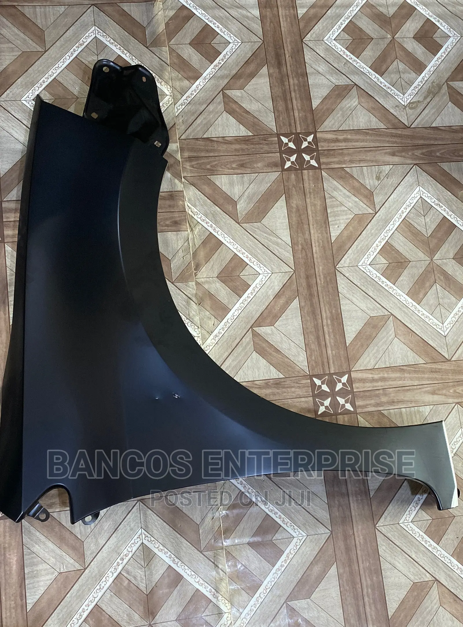 Toyota Corolla 2014-2019 Fender Left And Right