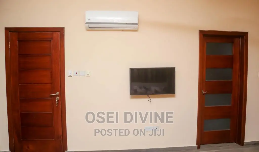 For Sale Luxurious 4-Bedrooms Furnished House
