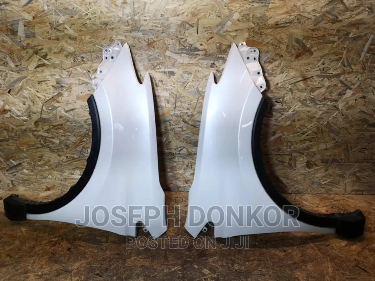 Rav 4 2013,2014,2015,2016,2017,2018 Fender