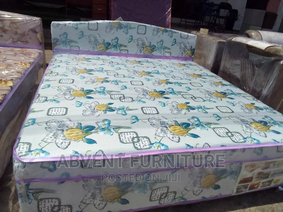 Complete Bed