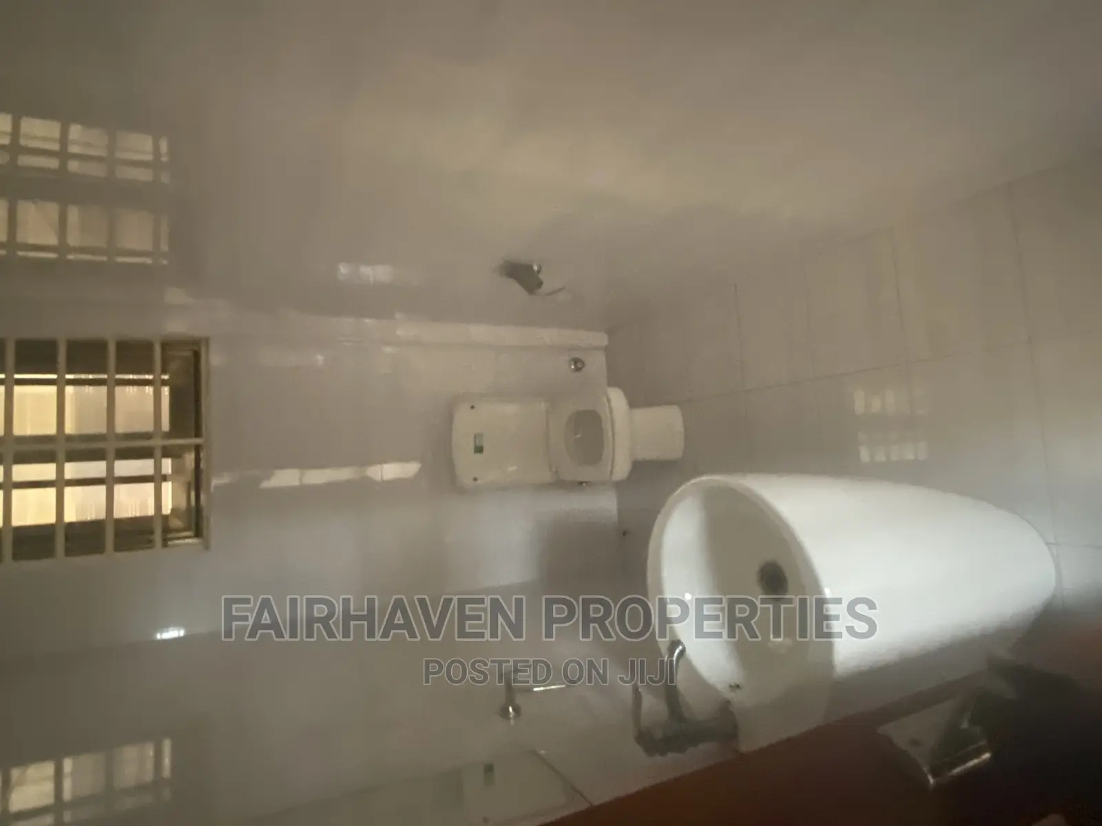 4bdrm House in East Airport for rent