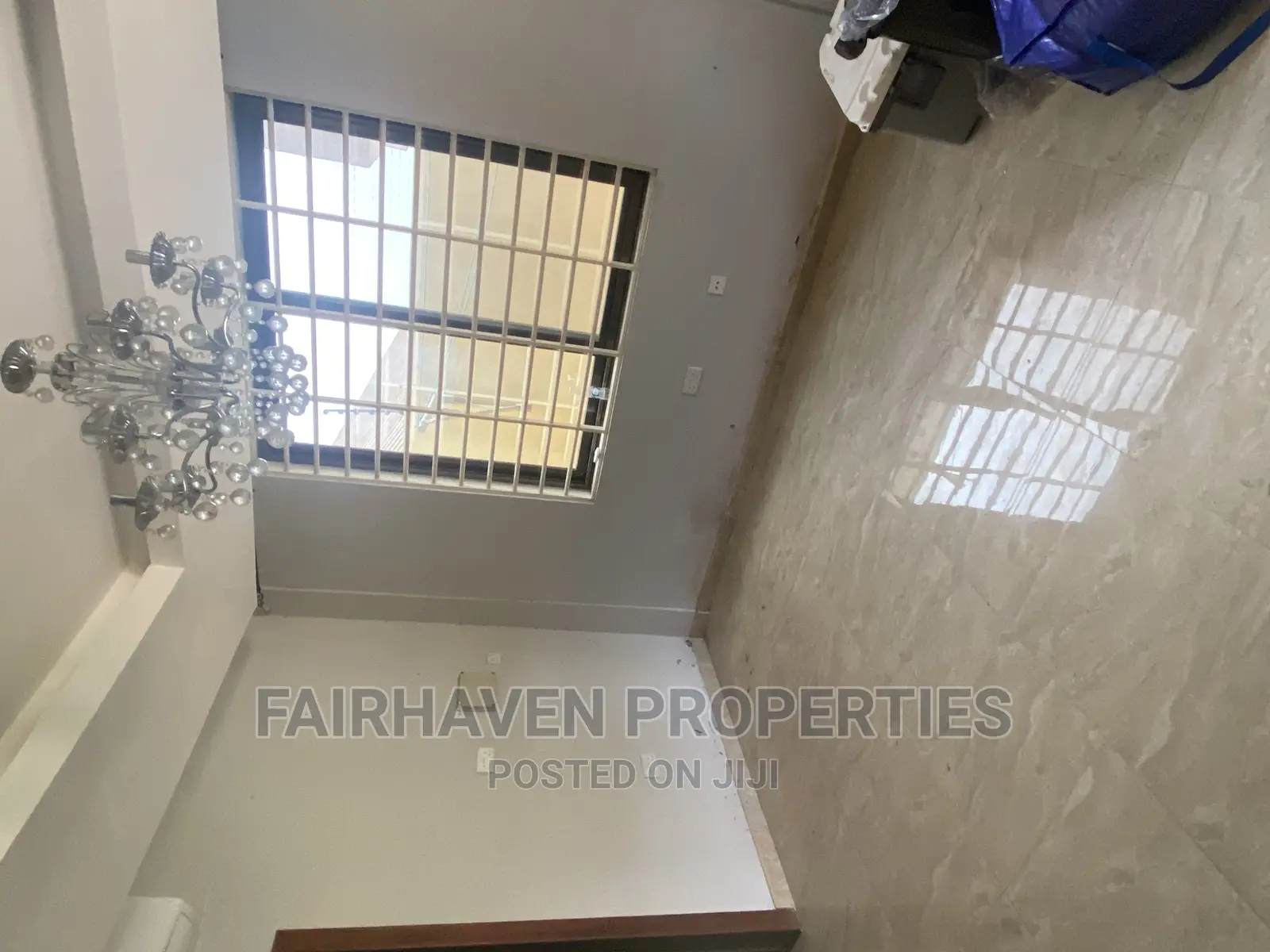 4bdrm House in East Airport for rent