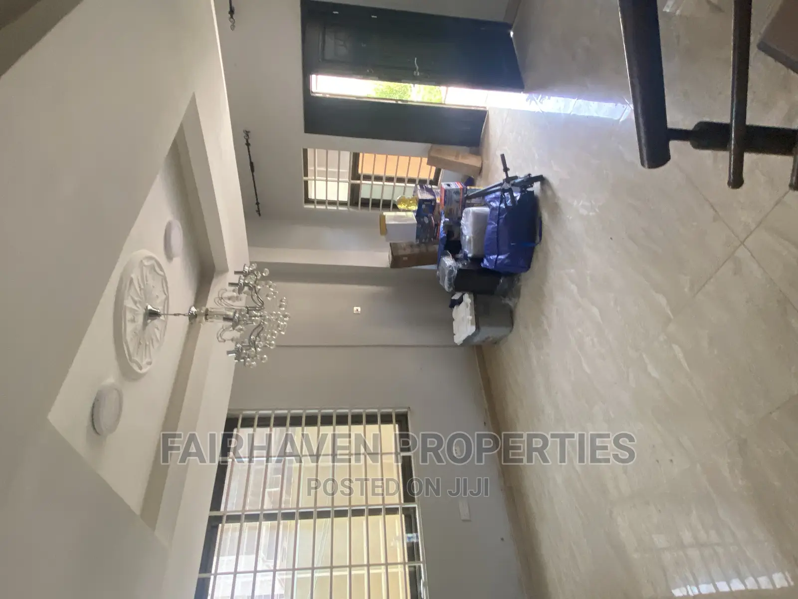 4bdrm House in East Airport for rent