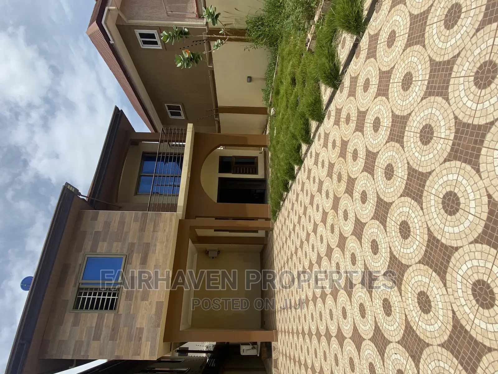4bdrm House in East Airport for rent