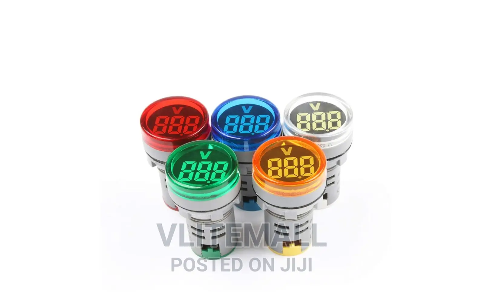 Panel Light Indicator