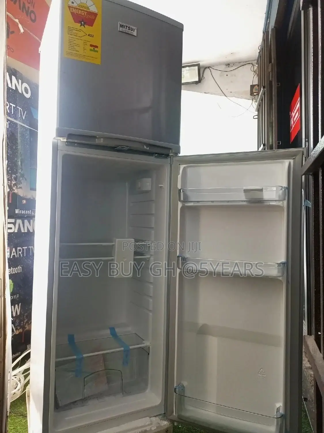 Mitsui Refrigerator
