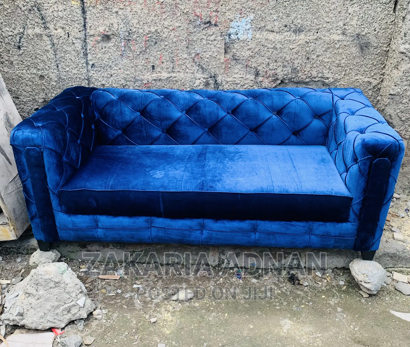 3in1 Sofa / Furniture
