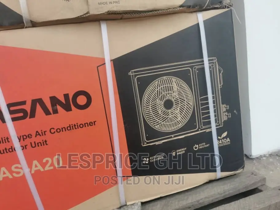 Quality Split Type Air Condition