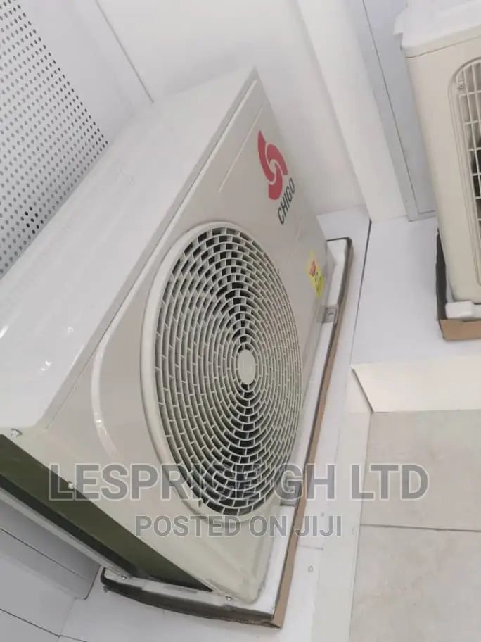 Chigo 1.5hp Split Type Air Condition