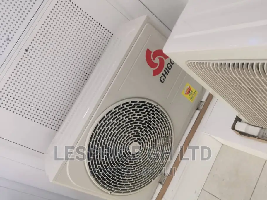 Top Best-Chigo 1.5hp Split Air Condition