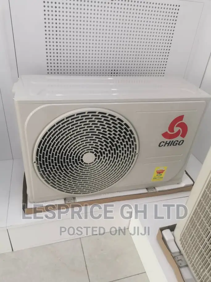 High Powerful-Chigo 1.5hp Split Air Condition