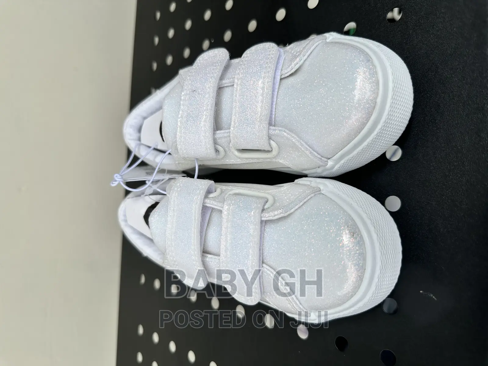 White Sneaker