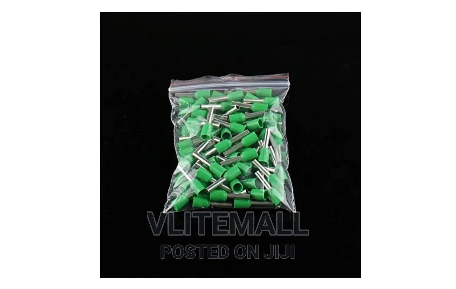 2.5mm Cable Shoe Terminal