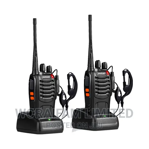Two Way Radio